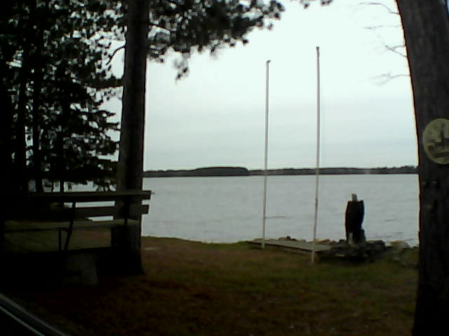 Whiteface Cam Image - Tue, 11/05/2013 12:06pm 