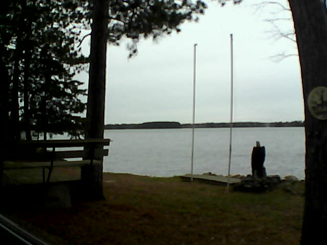 Whiteface Cam Image - Tue, 11/05/2013 12:26pm 