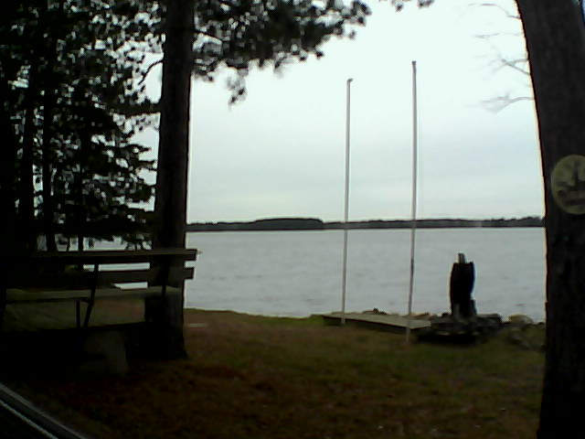 Whiteface Cam Image - Tue, 11/05/2013 12:46pm 