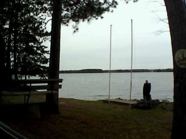 Whiteface Cam Image - Tue, 11/05/2013 1:26pm 