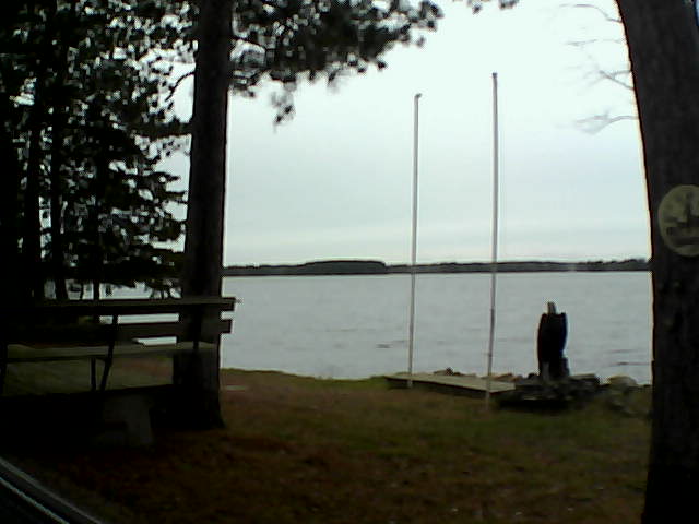 Whiteface Cam Image - Tue, 11/05/2013 1:46pm 