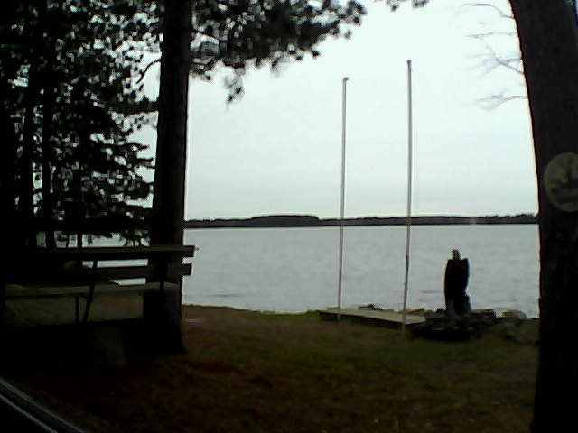 Whiteface Cam Image - Tue, 11/05/2013 2:46pm 