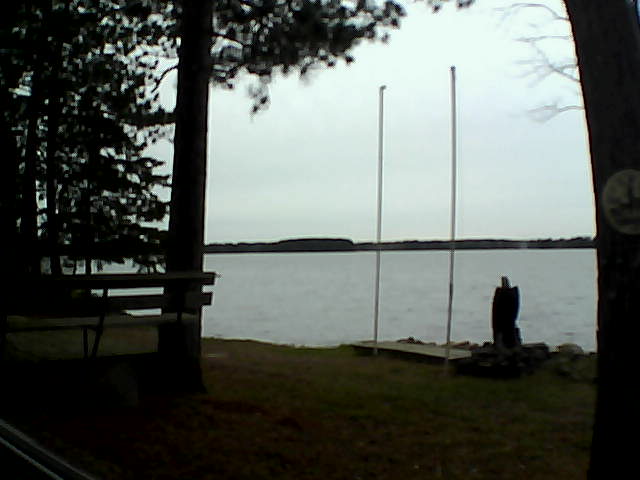 Whiteface Cam Image - Tue, 11/05/2013 3:06pm 