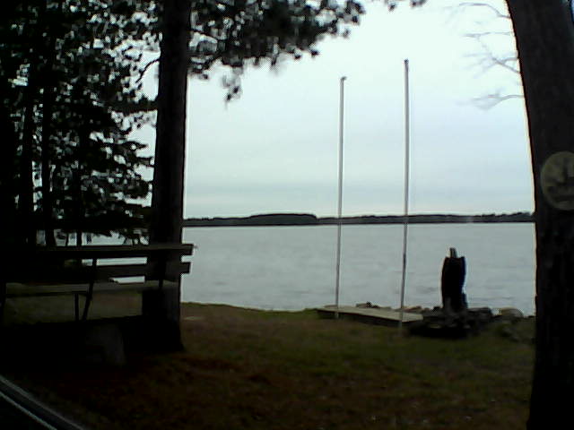 Whiteface Cam Image - Tue, 11/05/2013 3:46pm 