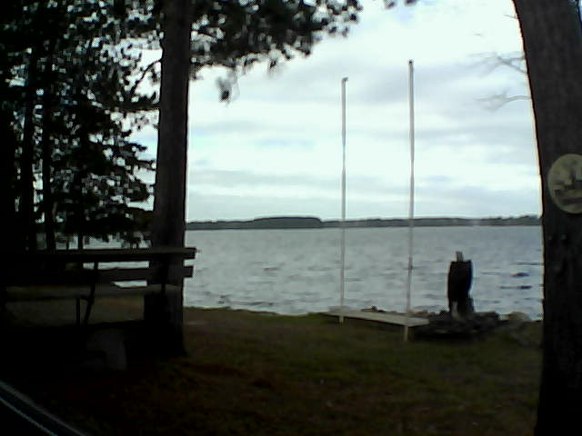 Whiteface Cam Image - Wed, 11/06/2013 9:44am 