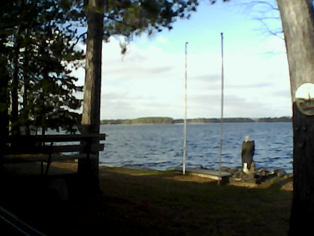 Whiteface Cam Image - Wed, 11/06/2013 10:24am 