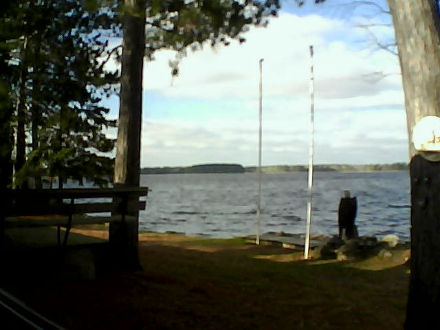 Whiteface Cam Image - Wed, 11/06/2013 10:44am 