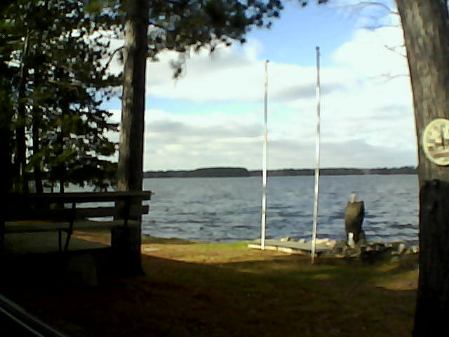 Whiteface Cam Image - Wed, 11/06/2013 11:24am 