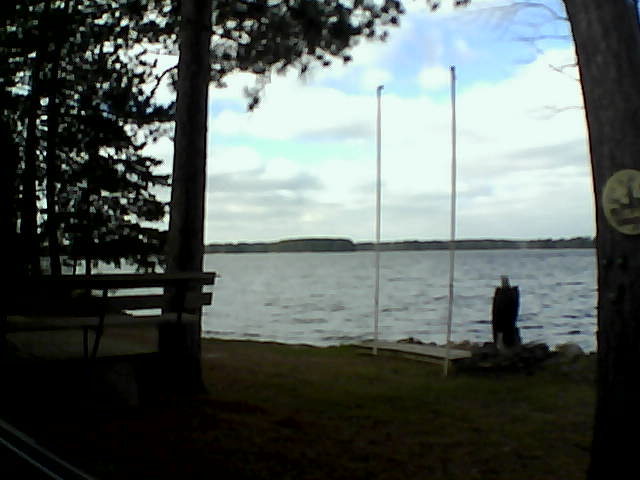 Whiteface Cam Image - Wed, 11/06/2013 11:44am 