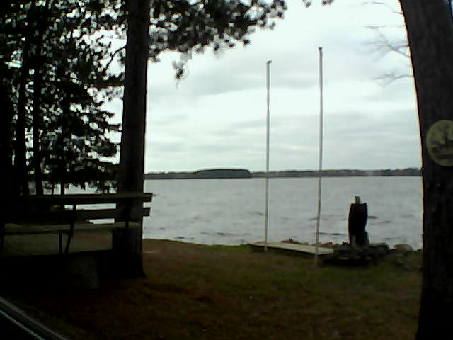 Whiteface Cam Image - Wed, 11/06/2013 12:04pm 