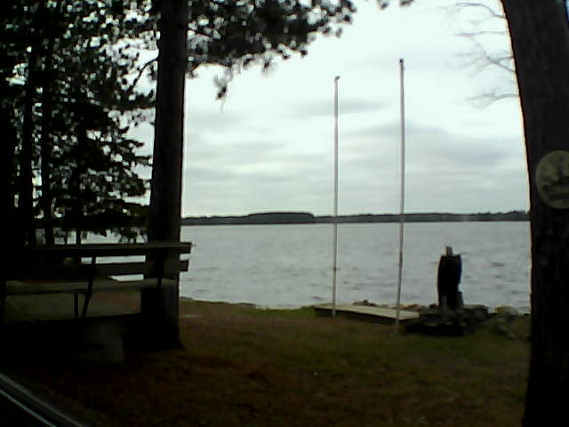 Whiteface Cam Image - Wed, 11/06/2013 12:24pm 