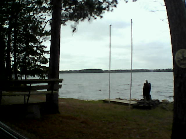 Whiteface Cam Image - Wed, 11/06/2013 1:24pm 