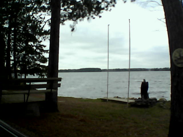 Whiteface Cam Image - Wed, 11/06/2013 1:44pm 