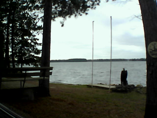 Whiteface Cam Image - Wed, 11/06/2013 2:05pm 