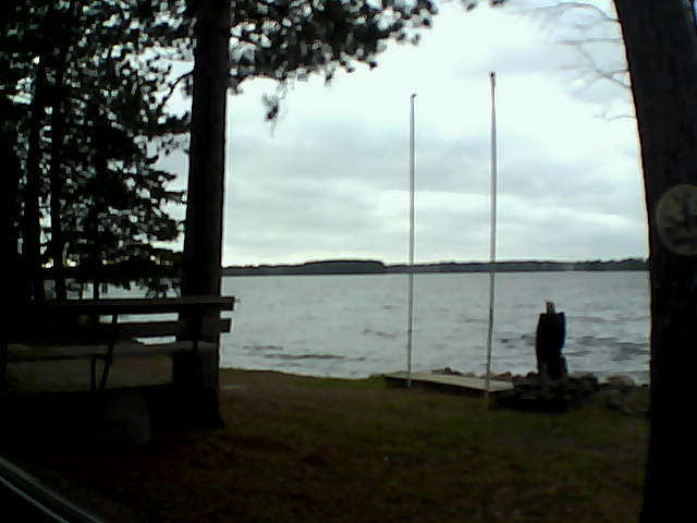 Whiteface Cam Image - Wed, 11/06/2013 2:25pm 