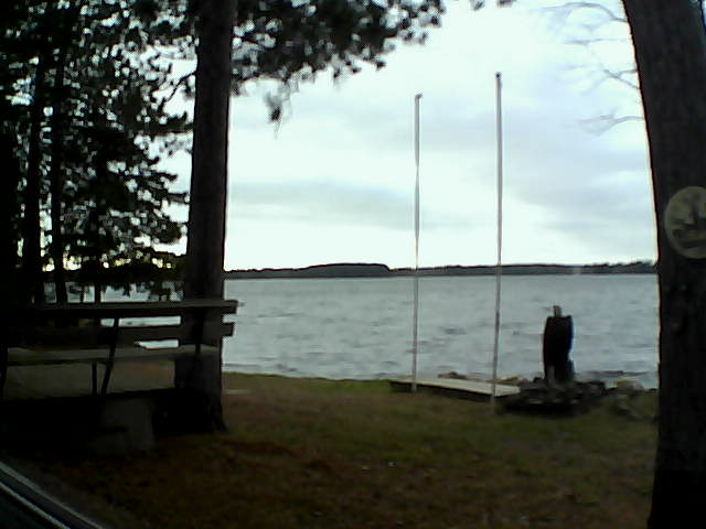 Whiteface Cam Image - Wed, 11/06/2013 3:05pm 