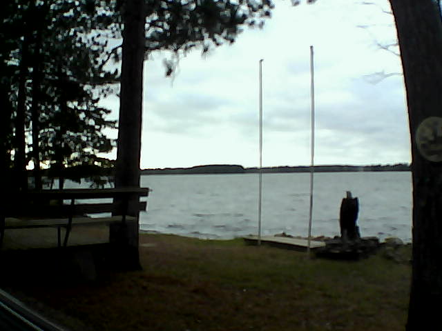 Whiteface Cam Image - Wed, 11/06/2013 3:25pm 