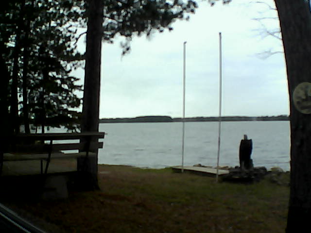 Whiteface Cam Image - Thu, 11/07/2013 9:45am 