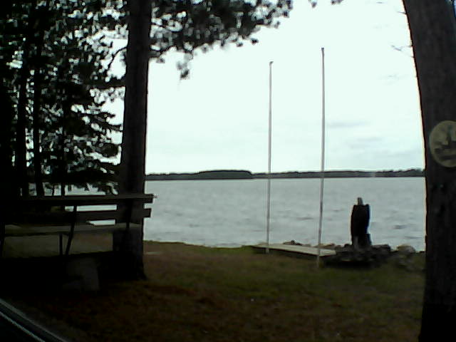 Whiteface Cam Image - Thu, 11/07/2013 11:05am 