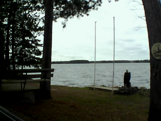 Whiteface Cam Image - Thu, 11/07/2013 11:45am 