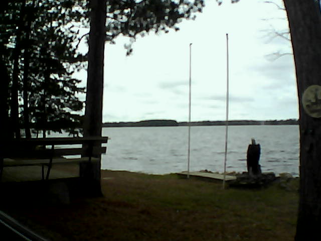 Whiteface Cam Image - Thu, 11/07/2013 12:05pm 