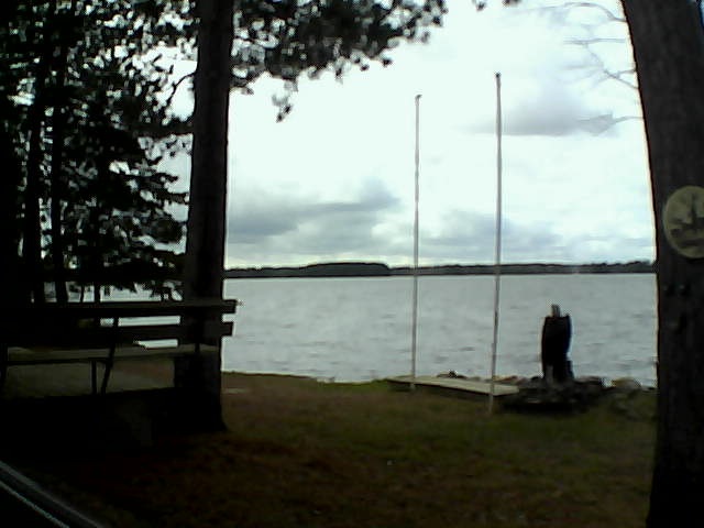 Whiteface Cam Image - Thu, 11/07/2013 12:45pm 