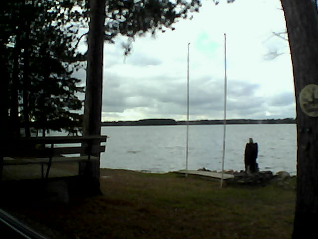 Whiteface Cam Image - Thu, 11/07/2013 1:05pm 