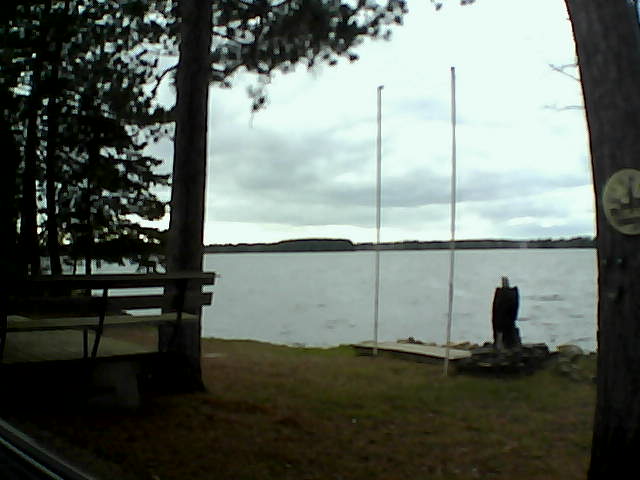 Whiteface Cam Image - Thu, 11/07/2013 1:25pm 