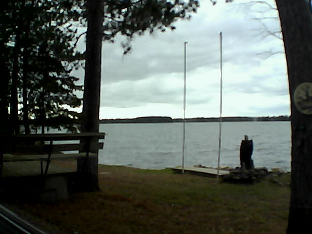 Whiteface Cam Image - Thu, 11/07/2013 1:45pm 