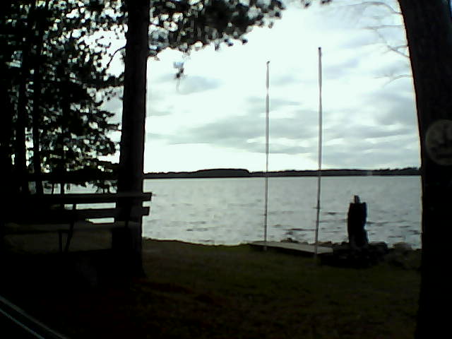 Whiteface Cam Image - Thu, 11/07/2013 2:25pm 