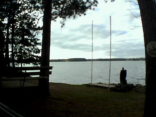 Whiteface Cam Image - Thu, 11/07/2013 2:45pm 