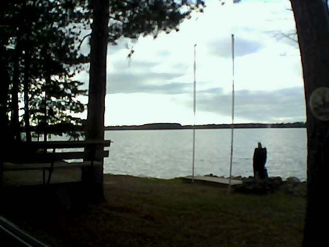 Whiteface Cam Image - Thu, 11/07/2013 3:25pm 