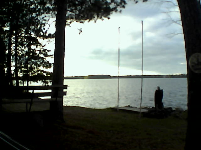 Whiteface Cam Image - Thu, 11/07/2013 3:45pm 