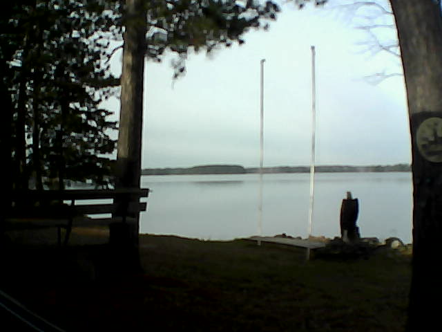 Whiteface Cam Image - Fri, 11/08/2013 9:45am 