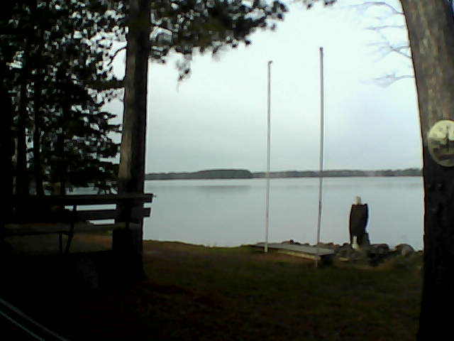 Whiteface Cam Image - Fri, 11/08/2013 10:25am 