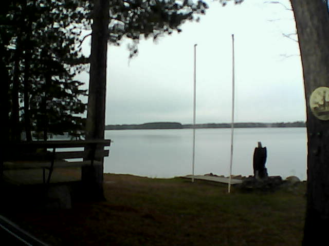 Whiteface Cam Image - Fri, 11/08/2013 10:45am 