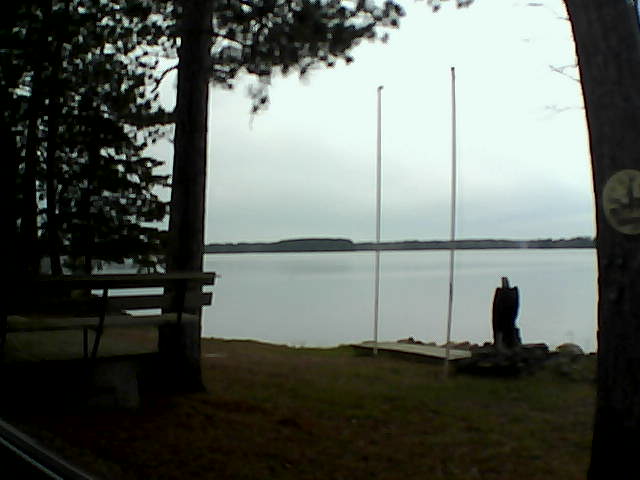 Whiteface Cam Image - Fri, 11/08/2013 11:25am 