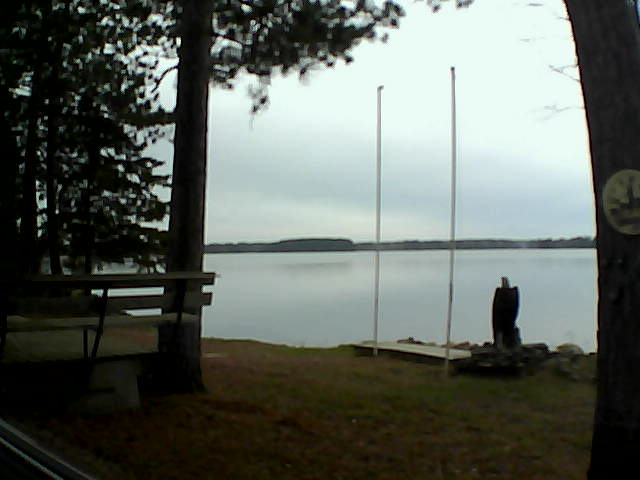 Whiteface Cam Image - Fri, 11/08/2013 11:45am 