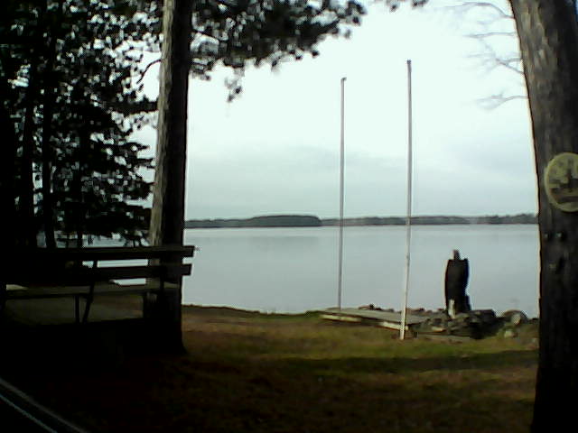 Whiteface Cam Image - Fri, 11/08/2013 12:45pm 