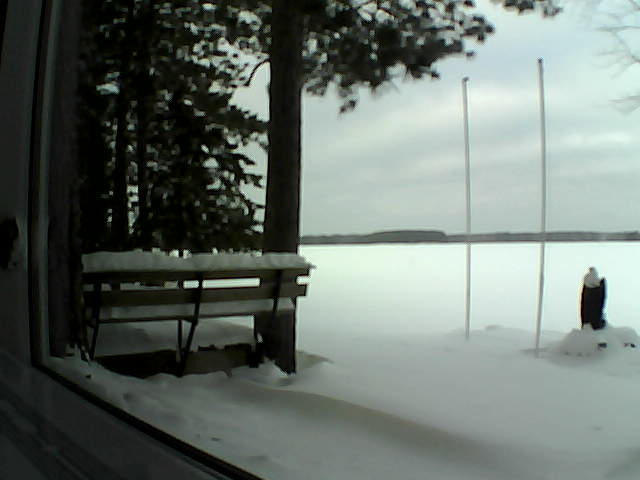 Whiteface Cam Image - Fri, 12/20/2013 9:46am 