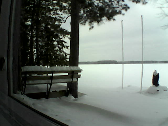 Whiteface Cam Image - Fri, 12/20/2013 10:06am 