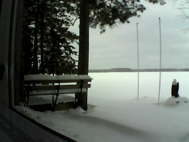 Whiteface Cam Image - Fri, 12/20/2013 10:26am 