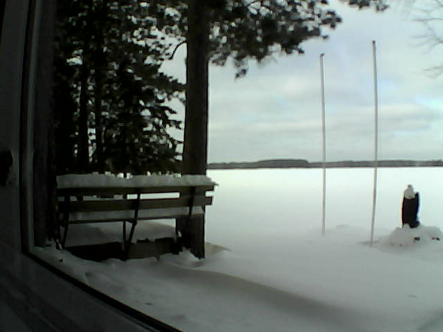 Whiteface Cam Image - Fri, 12/20/2013 10:46am 