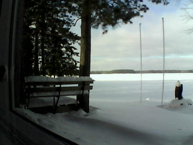 Whiteface Cam Image - Fri, 12/20/2013 11:06am 