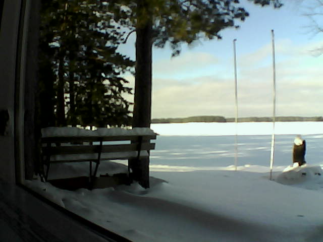 Whiteface Cam Image - Fri, 12/20/2013 11:26am 