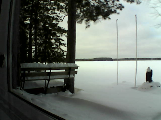 Whiteface Cam Image - Fri, 12/20/2013 11:46am 