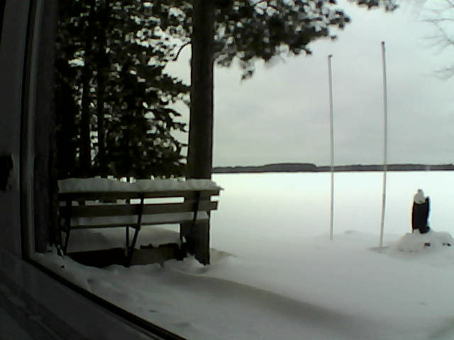 Whiteface Cam Image - Fri, 12/20/2013 12:06pm 