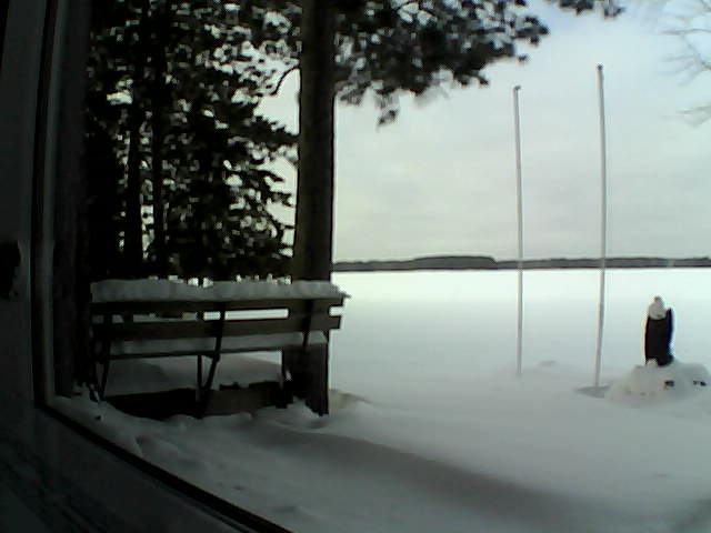Whiteface Cam Image - Fri, 12/20/2013 12:26pm 