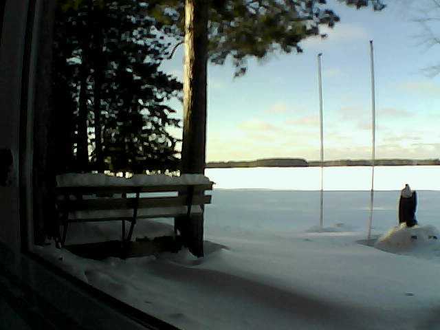 Whiteface Cam Image - Fri, 12/20/2013 1:26pm 