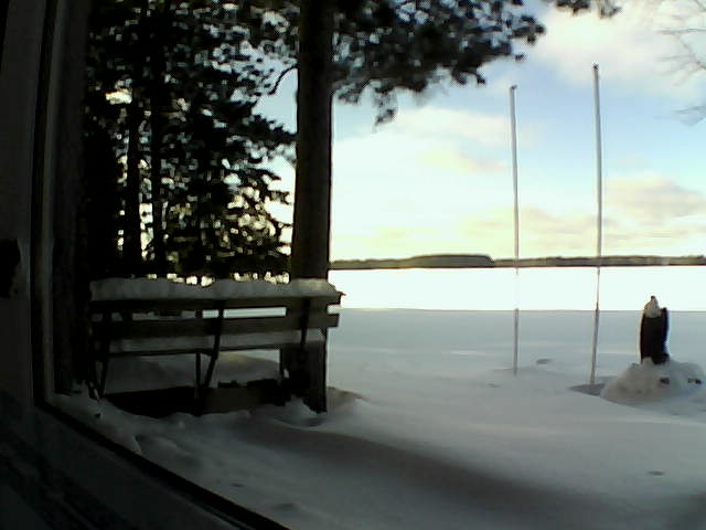 Whiteface Cam Image - Fri, 12/20/2013 2:06pm 